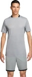 Nike HJ3791-077, NIKE Academy Dri-FIT Fu&szlig;ball kurzarm Trainingsshirt Herren 077 - lt