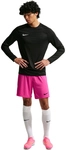 NIKE Park III Dri-FIT Knit Fu&szlig;ball Shorts Herren 616 - vivid pink/black S