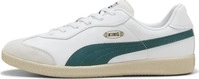 Puma 106696-19, PUMA King 21 IT Fu&szlig;ballschuhe 19 - PUMA white/emerald...