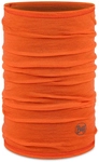 BUFF Merino Lightweight Multifunktionstuch 442 - solid poppy