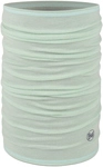 BUFF Merino Lightweight Multifunktionstuch 826 - solid seagrove green