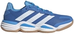 adidas Stabil 16 Indoor Hallenschuhe Herren KJ3660 - ray blue/cloud white/lucid
