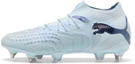 PUMA Future 9 Ultimate MxSG Stollen-Fu&szlig;ballschuhe 03 - icy blue/blue jewel 44
