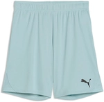 PUMA teamGOAL Shorts Kinder 41 - modern mint/puma black 116
