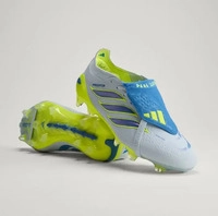 adidas performance JS0378, adidas performance adidas Predator Elite Fold-Over Tongue