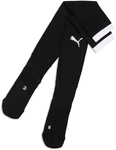PUMA teamFINAL 26 Stutzenstr&uuml;mpfe 03 - PUMA black/PUMA white/PUMA white 31-34