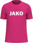 JAKO Promo 2.0 Funktionsshirt Kinder 170 - deep pink 116