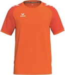erima Wings Trikot Kinder orange/mandarine 128