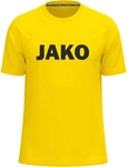 JAKO Promo 2.0 Funktionsshirt 335 - gelb S