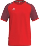 erima Wings Trikot Kinder rot/bordeaux 128