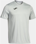 JOMA Combi Trainingsshirt 271 - grau M