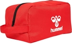hummel hmlESSENTIAL Kulturtasche 3062 - true red 5 Liter