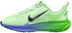 NIKE Vomero 18 Laufschuhe Kinder 701 - volt tint/black spruce-volt tint 34