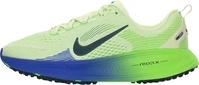 Nike HQ2157-701, NIKE Vomero 18 Laufschuhe Kinder 701 - volt tint/black spruce-volt
