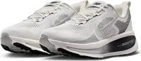 Nike II7189-100, NIKE Vomero 18 Laufschuhe Herren 100 - summit white/metallic