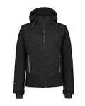 ICEPEAK Fremont S8 Softshelljacke Herren 990 - basic black 50