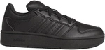 adidas Hoops Classic Sneaker Kinder KI1335 - core black/core black/carbon 33