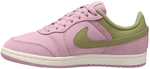 NIKE Air Jordan Skyline Low Sneaker Damen 607 - iced carmine/lawn-sail 38