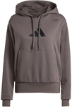 adidas Category Training Graphic Hoodie KB9460 - charcoal XL