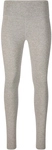 ENDURANCE Gillia Yoga-Leggings Damen 1005 - light grey melange 36
