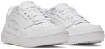 UNDER ARMOUR Flex Sneaker Damen 100 - white/white/distant gray 42