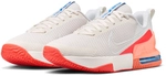 NIKE Air Max Alpha Trainer 6 Fitnessschuhe Herren 014 - phantom/white-orange