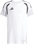 adidas Tiro 26 Competition Trainingstrikot Damen KC3712 - white/black XS