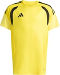 adidas Tiro 26 Competition Trainingstrikot Damen KA7597 - team yellow XL