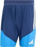 adidas Tiro 26 Pro Trainingsshorts Herren KB8928 - team navy blue 2/ray blue/white XS