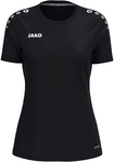 JAKO One T-Shirt Damen 800 - schwarz 42/44