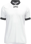 JAKO Retro Trikot 000 - wei&szlig; S