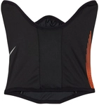 NIKE Academy Dri-FIT Snood Gesichtsmaske 013 - black/hyper crimson/metallic silver
