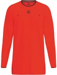 erima Referee langarm Schiedsrichtertrikot coral XXS
