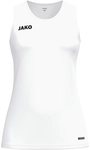 JAKO One Tanktop Damen 000 - wei&szlig; 38/40