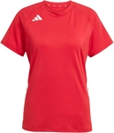 adidas Hilo Volleyballshirt Damen JN2984 - team power red 2 S