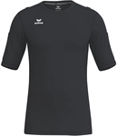 erima Referee Funktionsshirt schwarz S