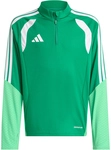 adidas Tiro 26 Competition langarm Trainingsshirt Kinder KA7573 - team green 164