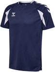 hummel hmlCORE 2.0 Trikot Herren 7929 - marine/white M