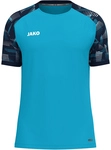 JAKO Sonic T-Shirt Kinder 276 - aqua/marine 152