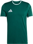 adidas Entrada 26 Graphic Trikot Herren KB3971 - white/black L