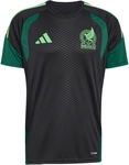 adidas FMF Mexiko Tiro Trainingstrikot WM 2026 Herren KB0919 - black XXL