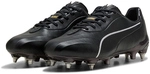 PUMA King Platinum MxSG Stollen-Fu&szlig;ballschuhe 02 - PUMA black/PUMA black/metallic