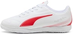PUMA Vitoria II IT Fu&szlig;ballschuhe Kinder 07 - PUMA white/PUMA red 30