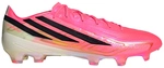 adidas F50 Hyperfast Elite FG Fu&szlig;ballschuhe solar turbo/core black/gold met. 45 1/3
