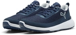 PUMA Gruve Sport Golfschuhe Herren 03 - deep navy/ash gray 44