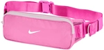 NIKE Tempo Bauchtasche 640 - playfulpink/siltred/white