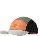 BUFF 5 Panel Go Cap Kinder 859 - colart tundra khaki