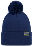 BUFF Knitted Beanie Kinder 717 - rics midnight
