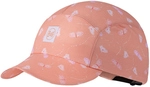 BUFF Pack Mini Cap Kinder 423 - slatea coral