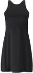 Athlecia Clancy Court Tenniskleid Damen 1001 - black 34